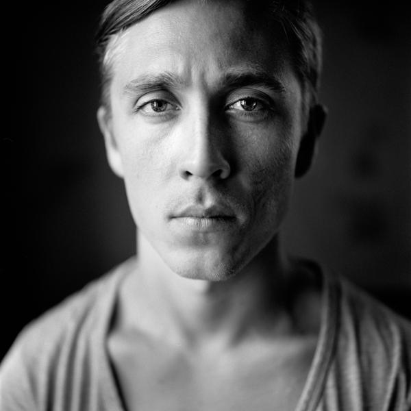 Ivan Bikshaev, musician, photographer
