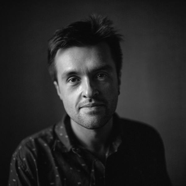 Alex Masolov, photographer